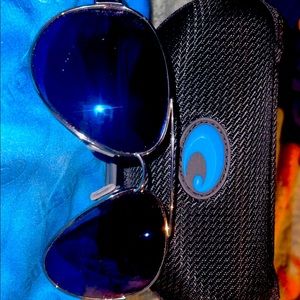 Costa sunglasses:)